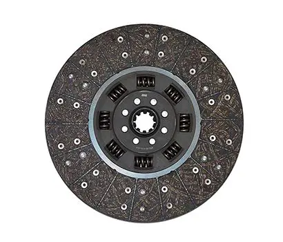 Handler.Part Clutch disc BSG BSG60410003 1