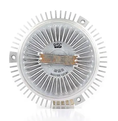 Handler.Part Clutch, radiator fan BSG BSG60505001 1