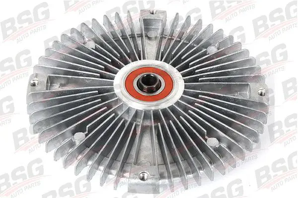 Handler.Part Clutch, radiator fan BSG BSG60505005 1