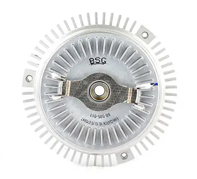 Handler.Part Clutch, radiator fan BSG BSG60505011 1