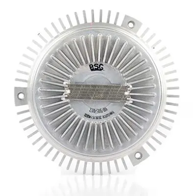 Handler.Part Clutch, radiator fan BSG BSG60505012 1