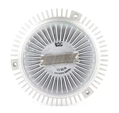 Handler.Part Clutch, radiator fan BSG BSG60505013 1