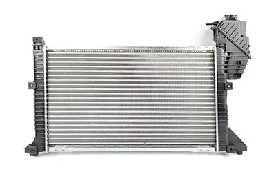 Handler.Part Radiator, engine cooling BSG BSG60520002 1