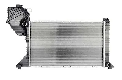 Handler.Part Radiator, engine cooling BSG BSG60520003 1