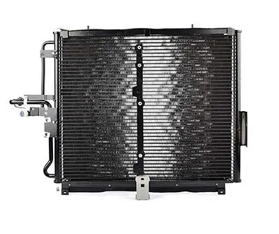 Handler.Part Condenser, air conditioning BSG BSG60525007 1