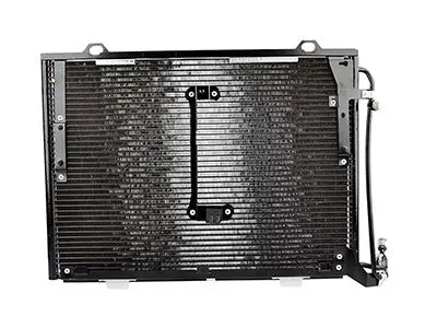 Handler.Part Condenser, air conditioning BSG BSG60525009 1