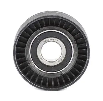 Handler.Part Tensioner pulley, v-ribbed belt BSG BSG60615018 1