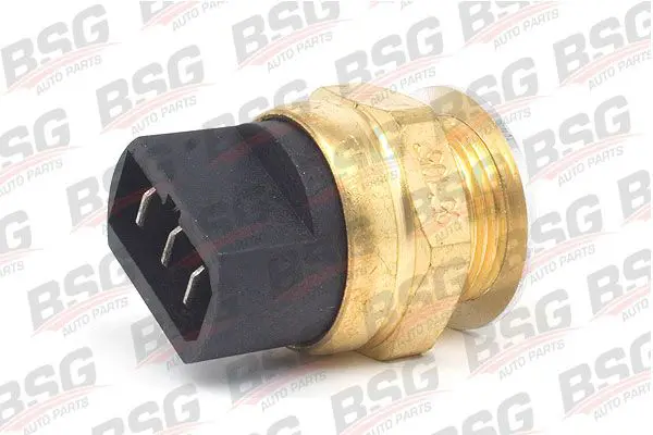 Handler.Part Temperature switch, radiator fan BSG BSG60840004 1