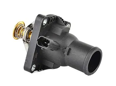 Handler.Part Thermostat, coolant BSG BSG65125010 1