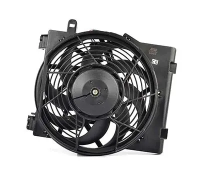 Handler.Part Fan, a/c condenser BSG BSG65510014 1