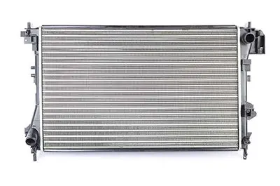 Handler.Part Radiator, engine cooling BSG BSG65520009 1