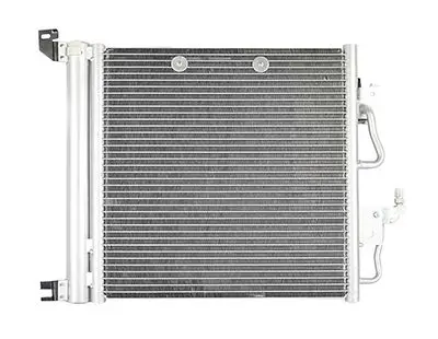 Handler.Part Condenser, air conditioning BSG BSG65525008 1