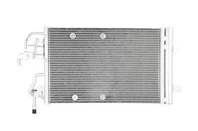 Handler.Part Condenser, air conditioning BSG BSG65525011 1