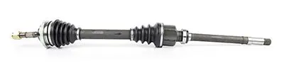 Handler.Part Drive shaft BSG BSG70350006 1