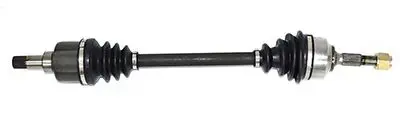 Handler.Part Drive shaft BSG BSG70350009 1