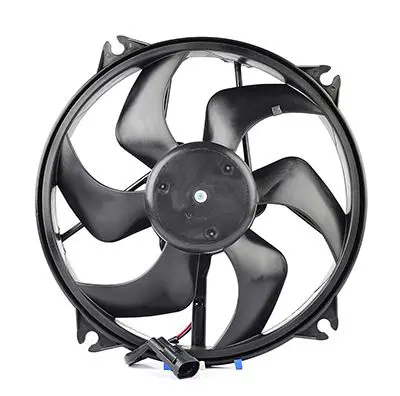 Handler.Part Fan, radiator BSG BSG70510006 1