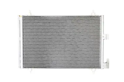 Handler.Part Condenser, air conditioning BSG BSG70525002 1