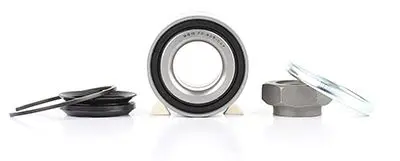 Handler.Part Wheel bearing kit BSG BSG70605007 1