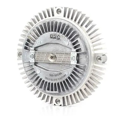 Handler.Part Clutch, radiator fan BSG BSG90505005 1