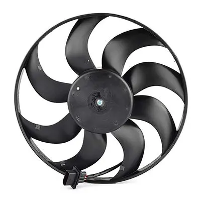 Handler.Part Fan, radiator BSG BSG90510004 1