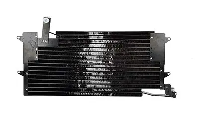 Handler.Part Condenser, air conditioning BSG BSG90525018 1