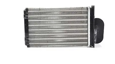 Handler.Part Heat exchanger, interior heating BSG BSG90530005 1