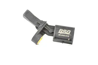 Handler.Part Sensor, wheel speed BSG BSG90840015 1