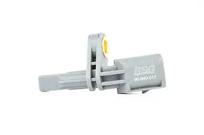 Handler.Part Sensor, wheel speed BSG BSG90840017 1