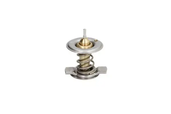 Handler.Part Thermostat, coolant THERMOTEC D2M002TT 1