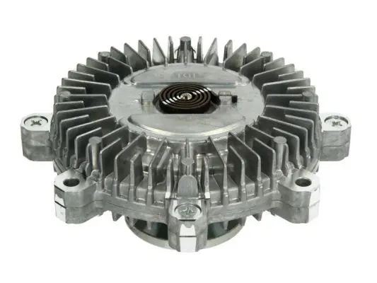 Handler.Part Clutch, radiator fan THERMOTEC D58005TT 1