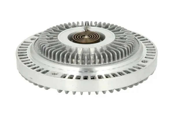 Handler.Part Clutch, radiator fan THERMOTEC D5A001TT 1