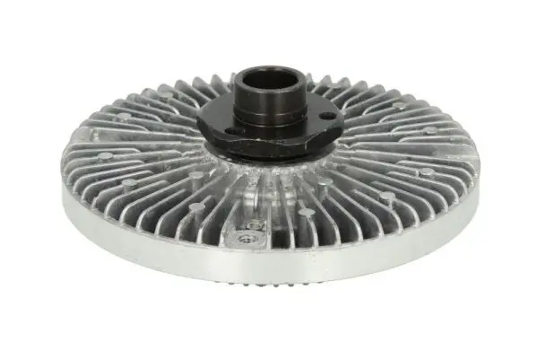 Handler.Part Clutch, radiator fan THERMOTEC D5A001TT 2