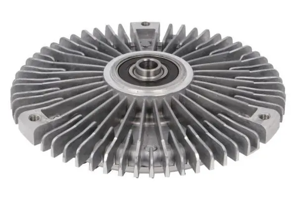 Handler.Part Clutch, radiator fan THERMOTEC D5B006TT 1