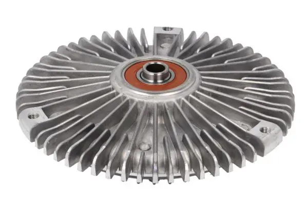 Handler.Part Clutch, radiator fan THERMOTEC D5M006TT 1