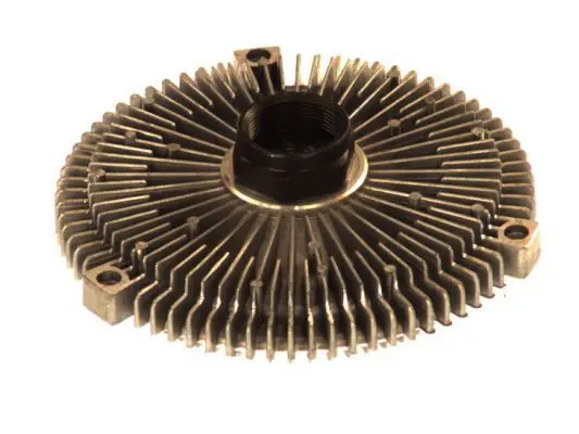 Handler.Part Clutch, radiator fan THERMOTEC D5M009TT 1