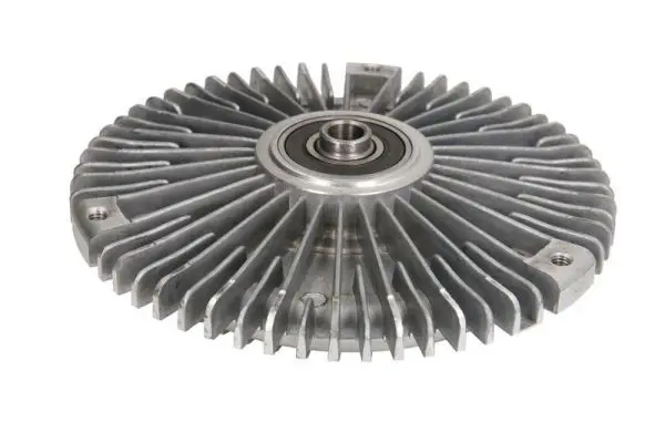 Handler.Part Clutch, radiator fan THERMOTEC D5M010TT 2