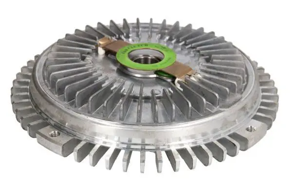 Handler.Part Clutch, radiator fan THERMOTEC D5M011TT 1