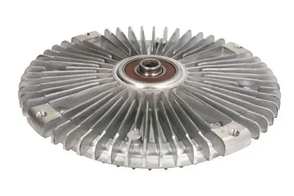 Handler.Part Clutch, radiator fan THERMOTEC D5M011TT 2