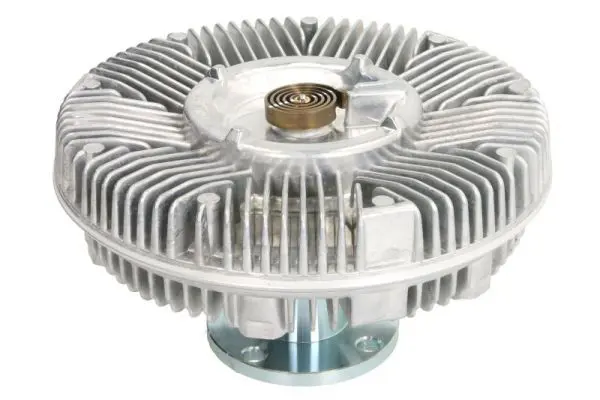 Handler.Part Clutch, radiator fan THERMOTEC D5MA002TT 1