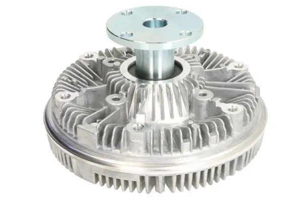 Handler.Part Clutch, radiator fan THERMOTEC D5MA002TT 2