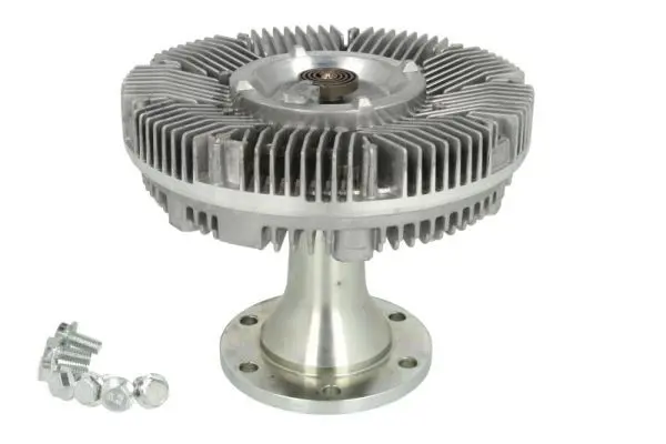 Handler.Part Clutch, radiator fan THERMOTEC D5MA003TT 1