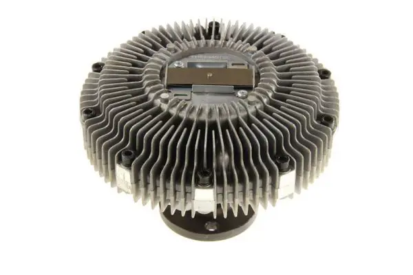 Handler.Part Clutch, radiator fan THERMOTEC D5ME007TT 1