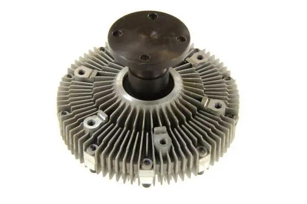 Handler.Part Clutch, radiator fan THERMOTEC D5ME007TT 2