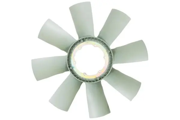 Handler.Part Fan, radiator THERMOTEC D5SC002TT 1