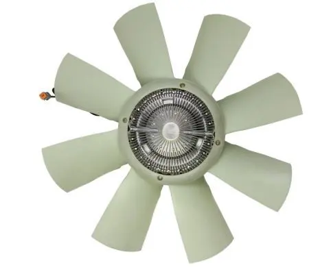 Handler.Part Fan, radiator THERMOTEC D5SC004TT 1