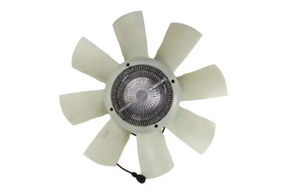 Handler.Part Fan, radiator THERMOTEC D5VO002TT 2