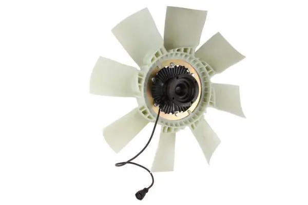 Handler.Part Fan, radiator THERMOTEC D5VO002TT 3