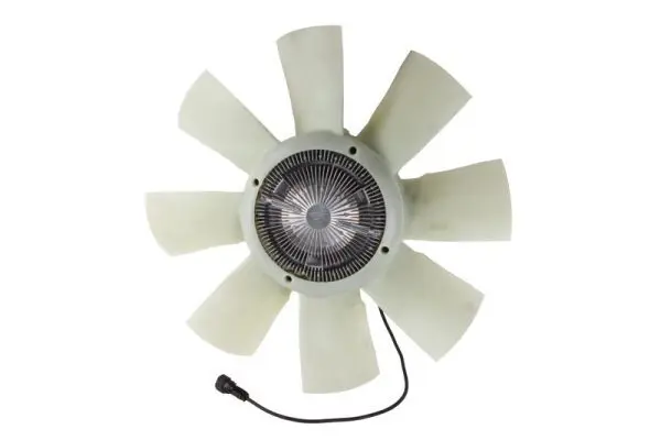 Handler.Part Fan, radiator THERMOTEC D5VO002TT 4