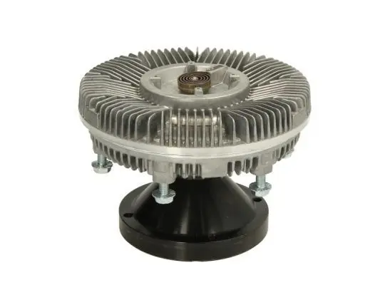 Handler.Part Clutch, radiator fan THERMOTEC D5VO003TT 1