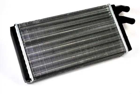 Handler.Part Heat exchanger, interior heating THERMOTEC D6A001TT 1